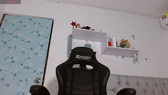 miss valery2 online show from 12, 10, 2025