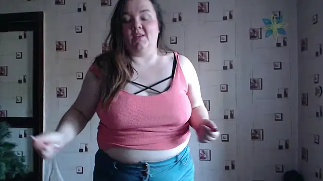 TasyaBigTTs online show from 22, 1, 2025