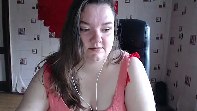 TasyaBigTTs online show from 23, 3, 2025