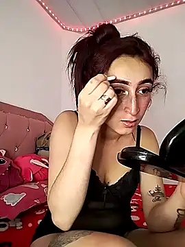 valeriikiss online show from 5, 2, 2025