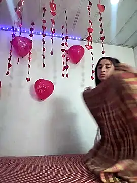 valeriikiss online show from 17, 2, 2025