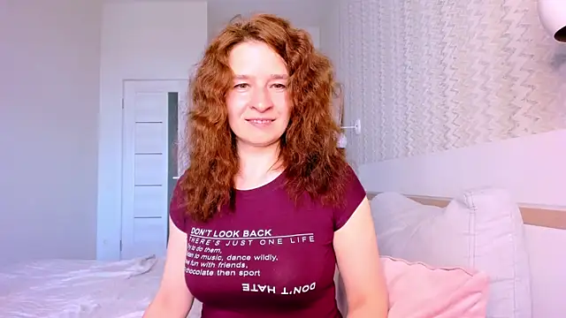 Clear Angel online show from 19, 5, 2026