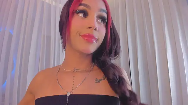 Snapshot of angelrossario chatting on 31, 12, 2024 angelrossario online show from 31, 12, 2024