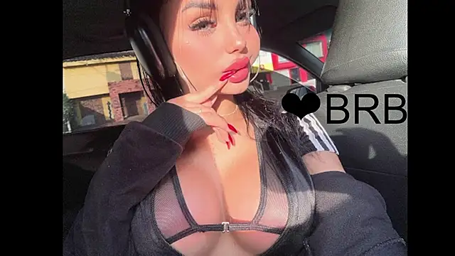 Snapshot of angelrossario chatting on 1, 10, 2025 angelrossario online show from 1, 10, 2025