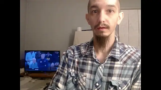 VanceFontaine online show from 26, 11, 2025