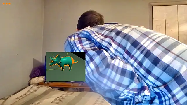 VanceFontaine online show from 3, 3, 2026