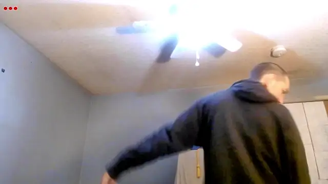 VanceFontaine online show from 27, 3, 2026