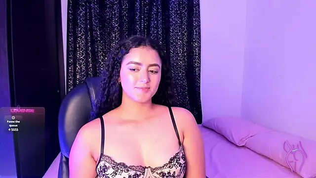 Adhara-zanne online show from 2, 2, 2025