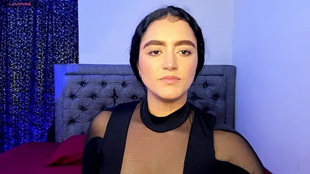 Snapshot of Adhara-zanne chatting on 16, 4, 2026 Adhara-zanne online show from 16, 4, 2026