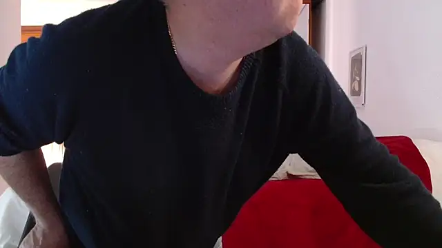 Snapshot of THIAGOEVA chatting on 11, 5, 2026 THIAGOEVA online show from 11, 5, 2026