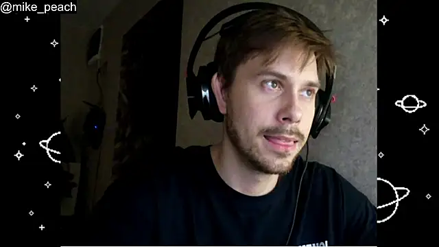 mike peach online show from 27, 11, 2025