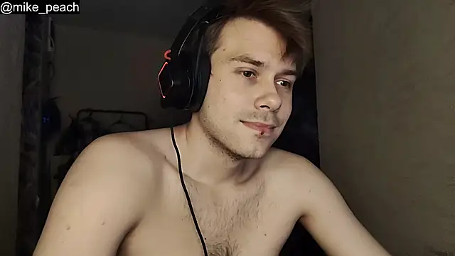 mike peach online show from 28, 11, 2025