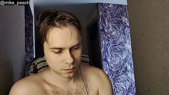 mike peach online show from 21, 2, 2026