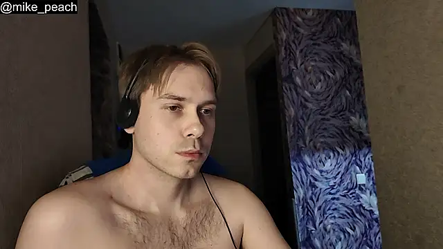 mike peach online show from 21, 2, 2026