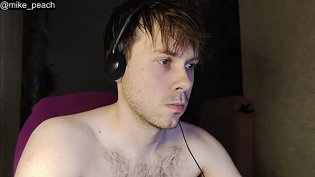 mike peach online show from 27, 2, 2026