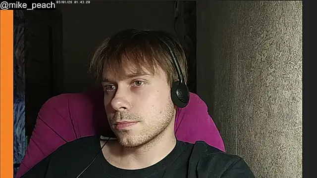 mike peach online show from 28, 2, 2026