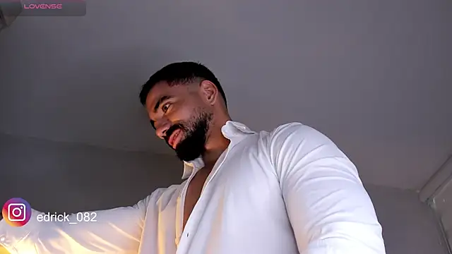 edrick walton1 online show from 12, 1, 2025