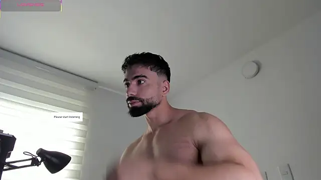 edrick walton1 online show from 23, 11, 2025