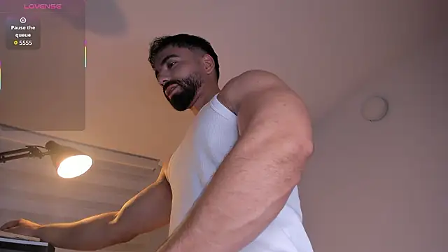 edrick walton1 online show from 15, 1, 2026