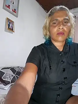 Goodgirlsue 77 online show from 25, 2, 2026