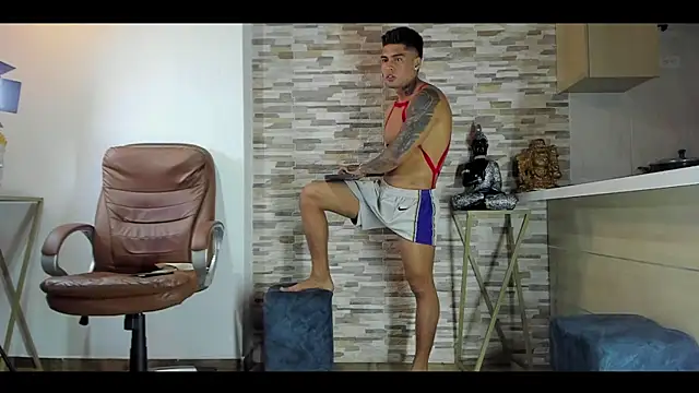 Dominiofit online show from 27, 1, 2025