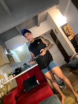 Dominiofit online show from 15, 10, 2025