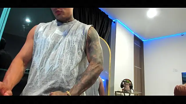 Dominiofit online show from 5, 4, 2026