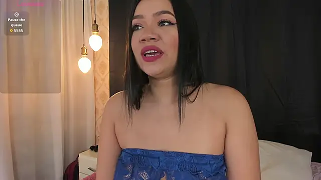 CherylFoster online show from 15, 12, 2025