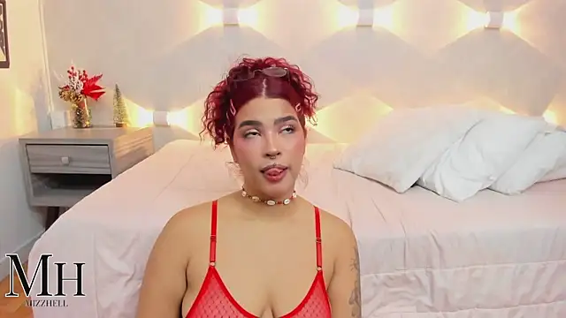 MizzHell online show from 18, 12, 2025