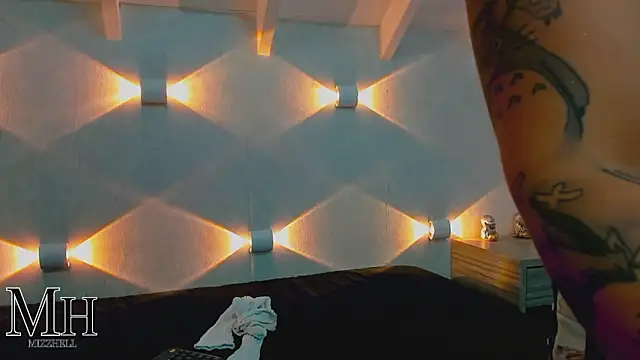 MizzHell online show from 3, 3, 2026