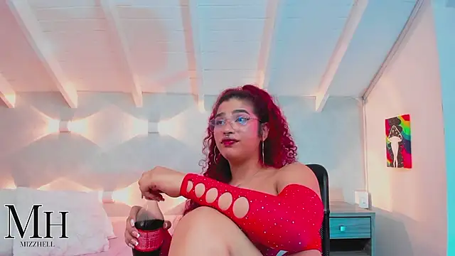 MizzHell online show from 16, 3, 2026