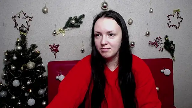 Snapshot of IsabelBlackberry chatting on 22, 12, 2024 IsabelBlackberry online show from 22, 12, 2024