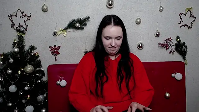 Snapshot of IsabelBlackberry chatting on 22, 12, 2024 IsabelBlackberry online show from 22, 12, 2024