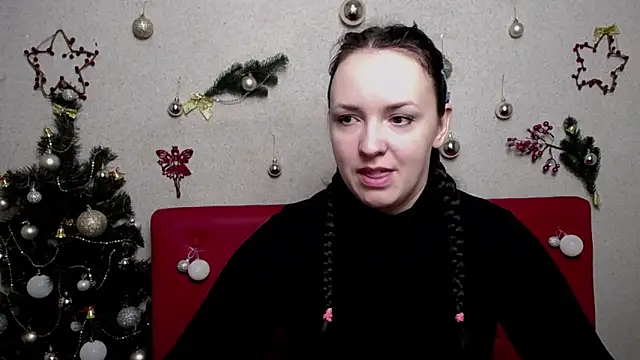 Snapshot of IsabelBlackberry chatting on 23, 12, 2024 IsabelBlackberry online show from 23, 12, 2024