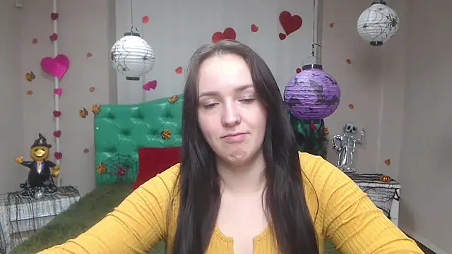 IsabelBlackberry online show from 7, 11, 2025