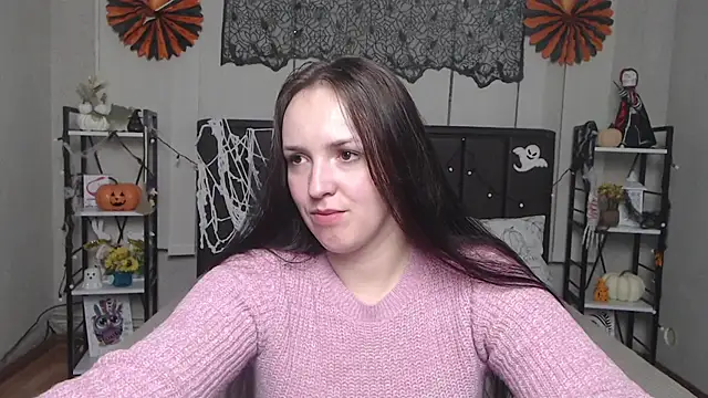 IsabelBlackberry online show from 10, 11, 2025