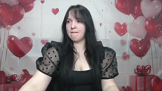 IsabelBlackberry online show from 15, 4, 2026