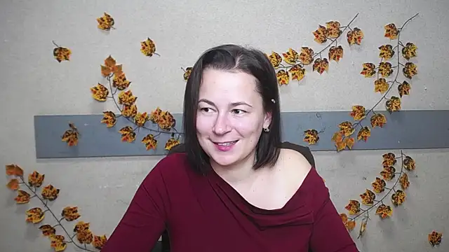 MarieSho online show from 11, 12, 2024