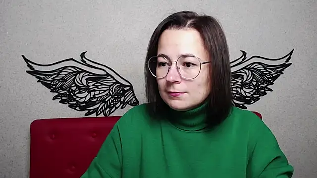 MarieSho online show from 15, 12, 2024