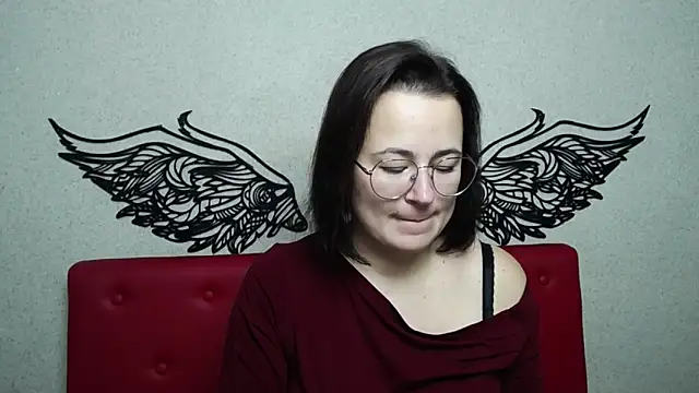 MarieSho online show from 15, 12, 2024