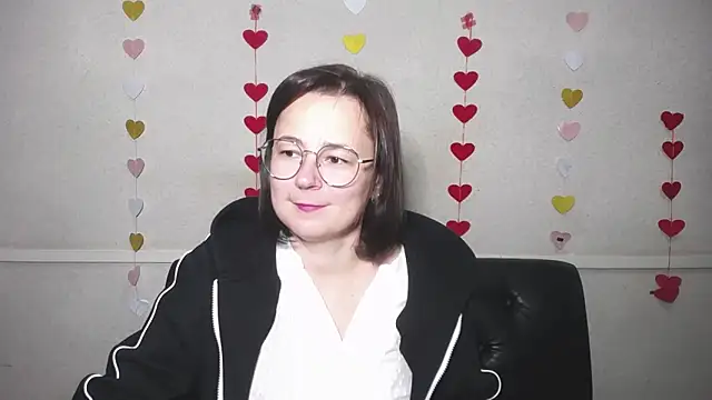 MarieSho online show from 16, 12, 2024