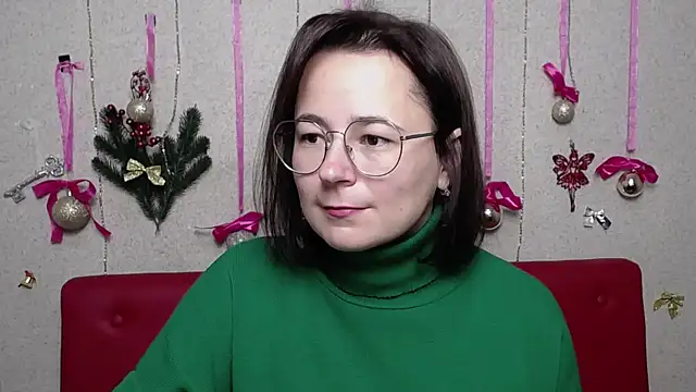 MarieSho online show from 18, 12, 2024