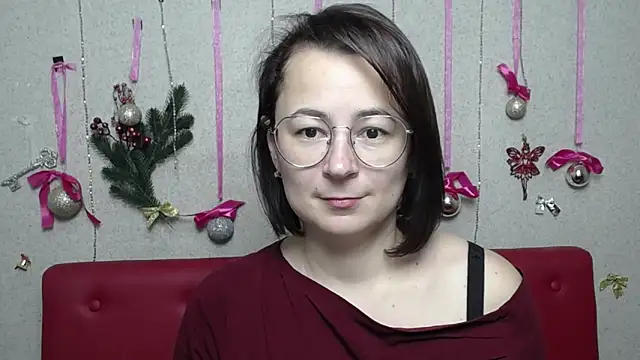 MarieSho online show from 19, 12, 2024