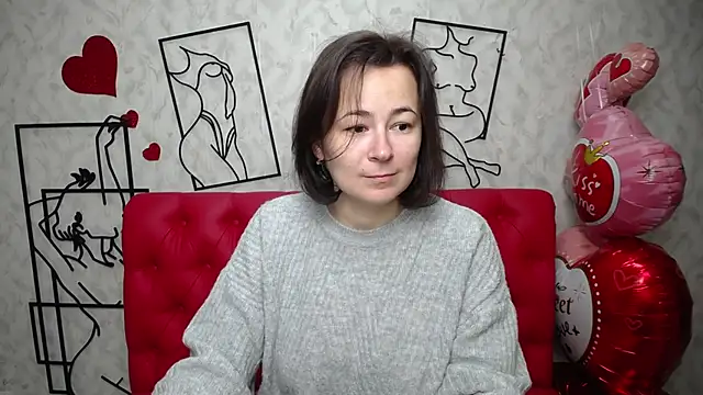 Snapshot of MarieSho chatting on 10, 3, 2025 MarieSho online show from 10, 3, 2025