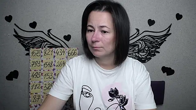 Snapshot of MarieSho chatting on 15, 9, 2025 MarieSho online show from 15, 9, 2025