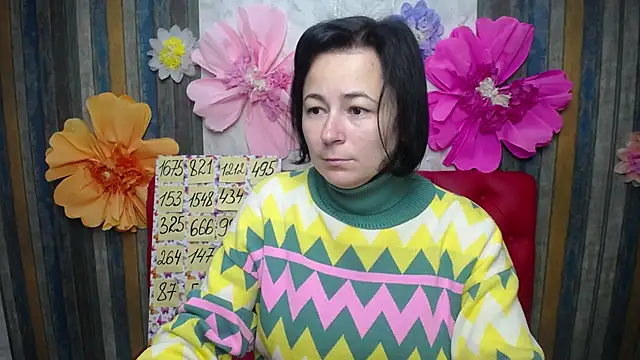 Snapshot of MarieSho chatting on 26, 11, 2025 MarieSho online show from 26, 11, 2025