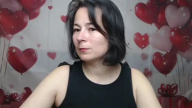 Snapshot of MarieSho chatting on 21, 5, 2026 MarieSho online show from 21, 5, 2026