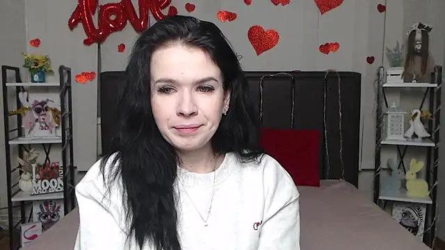 JasmineKouch online show from 1, 2, 2026