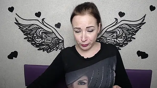 Snapshot of ElizabethSho chatting on 15, 3, 2026 ElizabethSho online show from 15, 3, 2026