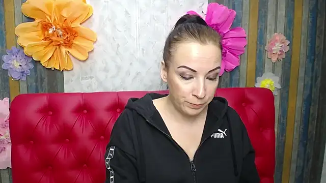 Snapshot of ElizabethSho chatting on 21, 3, 2026 ElizabethSho online show from 21, 3, 2026